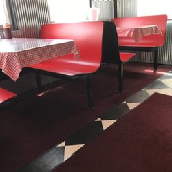 Ross S Bbq Restaurant Barbeque 304 E 8th St Coffeyville Ks Photo Of Ross S Bbq Restaurant Coffeyville Ks United States