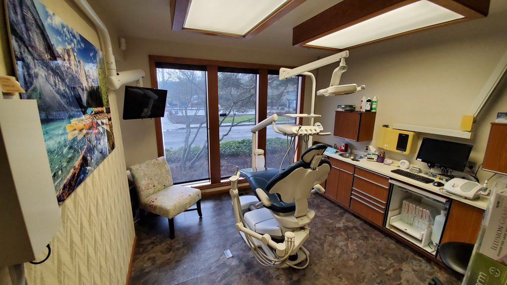image of business Butler Family Dental