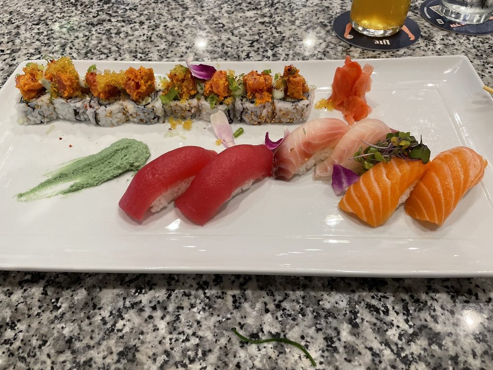 Minodas at The K Club