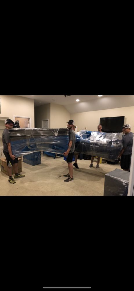 Liberty Moves - Pinehurst