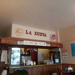 La Kueva Restaurant 64 Photos 50 Reviews Puerto Rican 1260 Photo Of La Kueva Restaurant Buffalo Ny United States Been Craving This