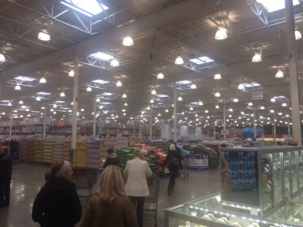 Costco Wholesale