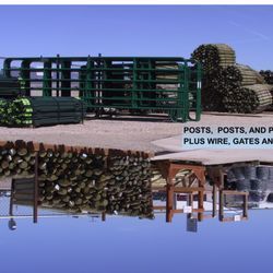 Blue Sky Building Supply Get Quote Hardware S 295 W Photo Of Blue Sky Building Supply Lewistown Mt United States Fencing