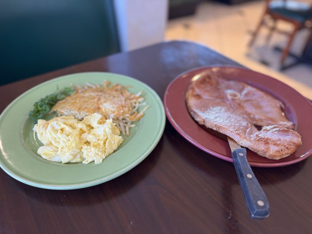 Rick's Restaurant Rick's Restaurant