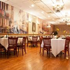 Venetian Grille gift card