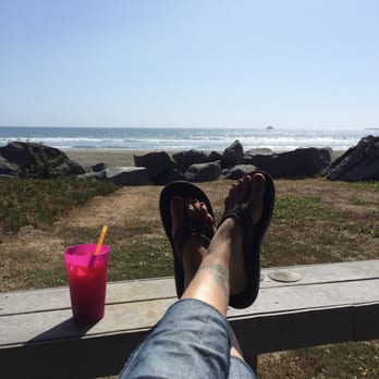 Crescent Beach Motel 40 Photos 55 Reviews Hotels 1455 Us Photo Of Crescent Beach Motel City Ca United States Relaxing On