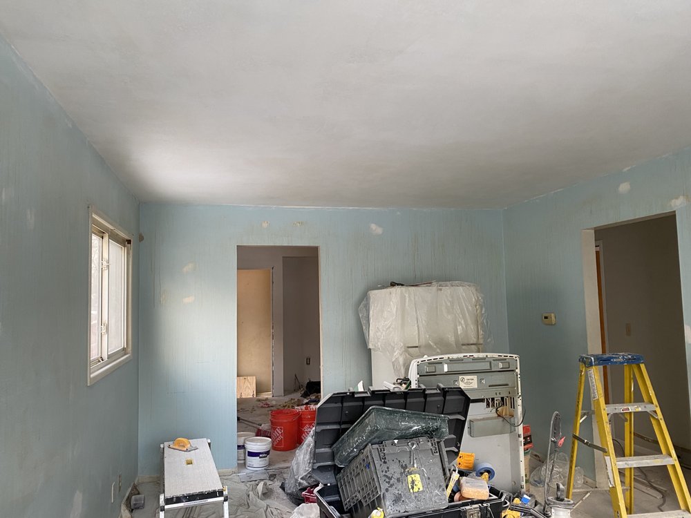 image of business Superiors painting n flooring
