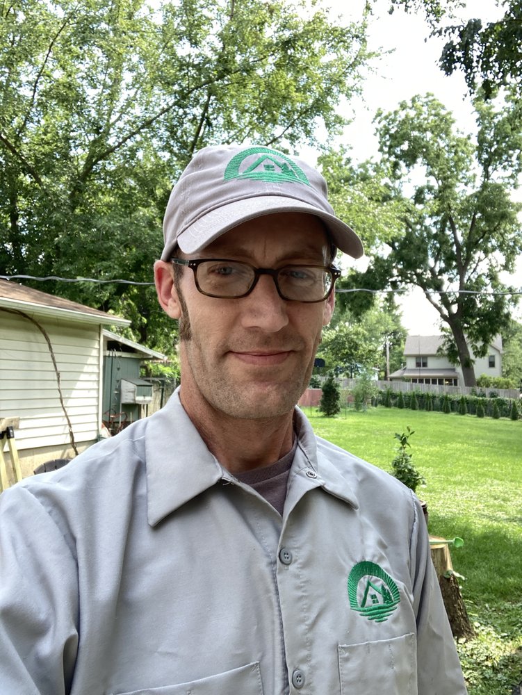 image of business Wisconsin Home and Cabin Property Services