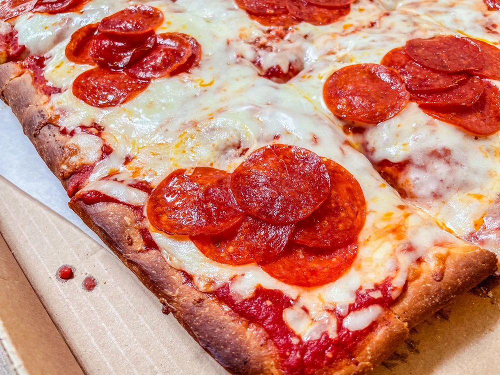 Elizabeth's Italian Restaurant & Pizzeria