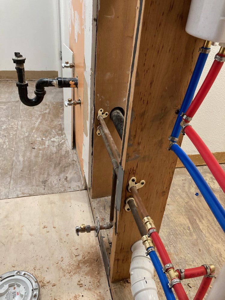Country Gentlemen Plumbing