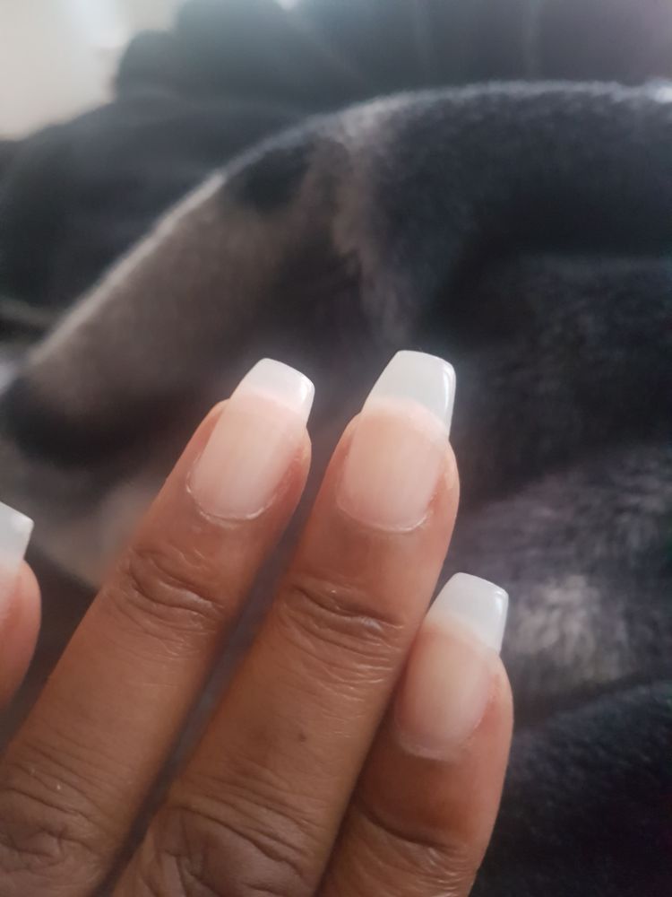 Nails and Spa Galaxy