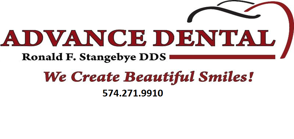 image of business Advance Dental