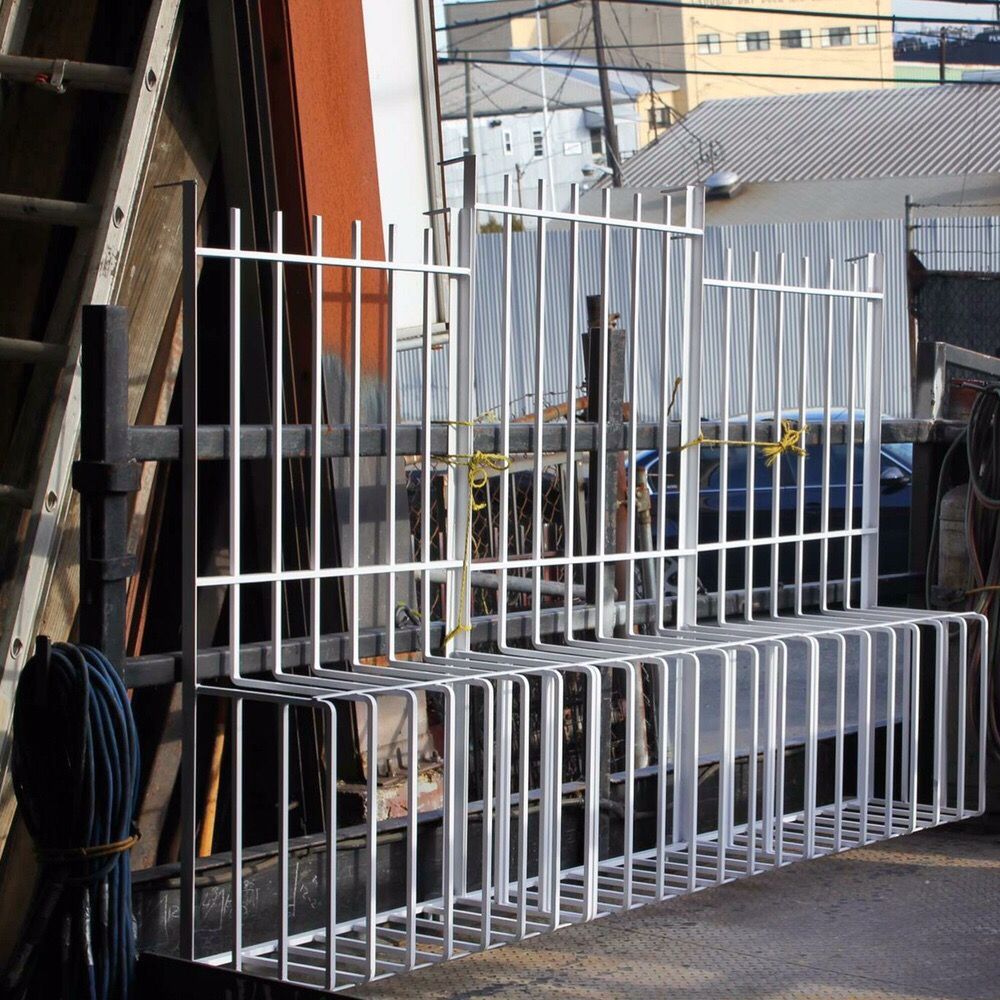 Adriano Iron Works