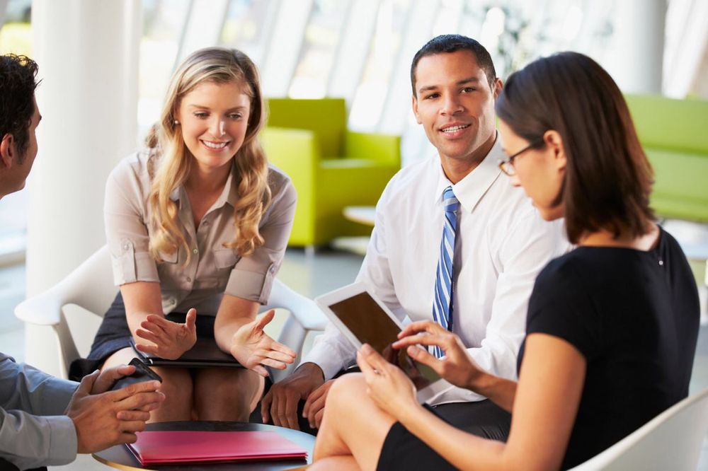 Higher Ground Property Management