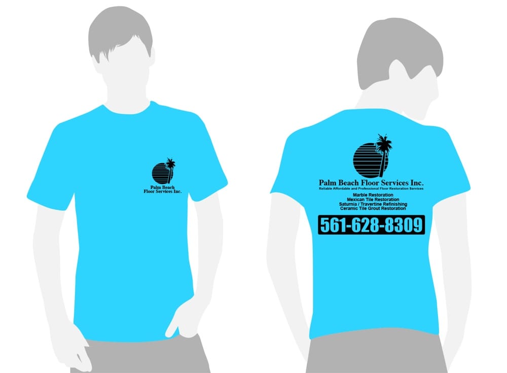 image of business Palm Beach Floor Services