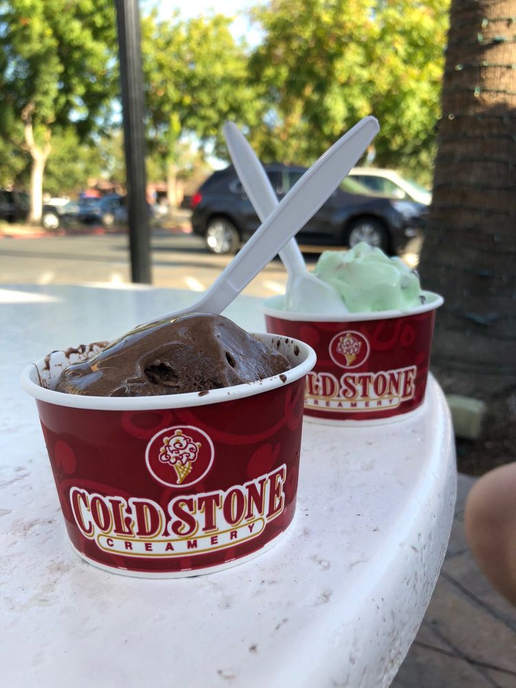Cold Stone Creamery Order Food Online 73 Photos & 53 Reviews Ice