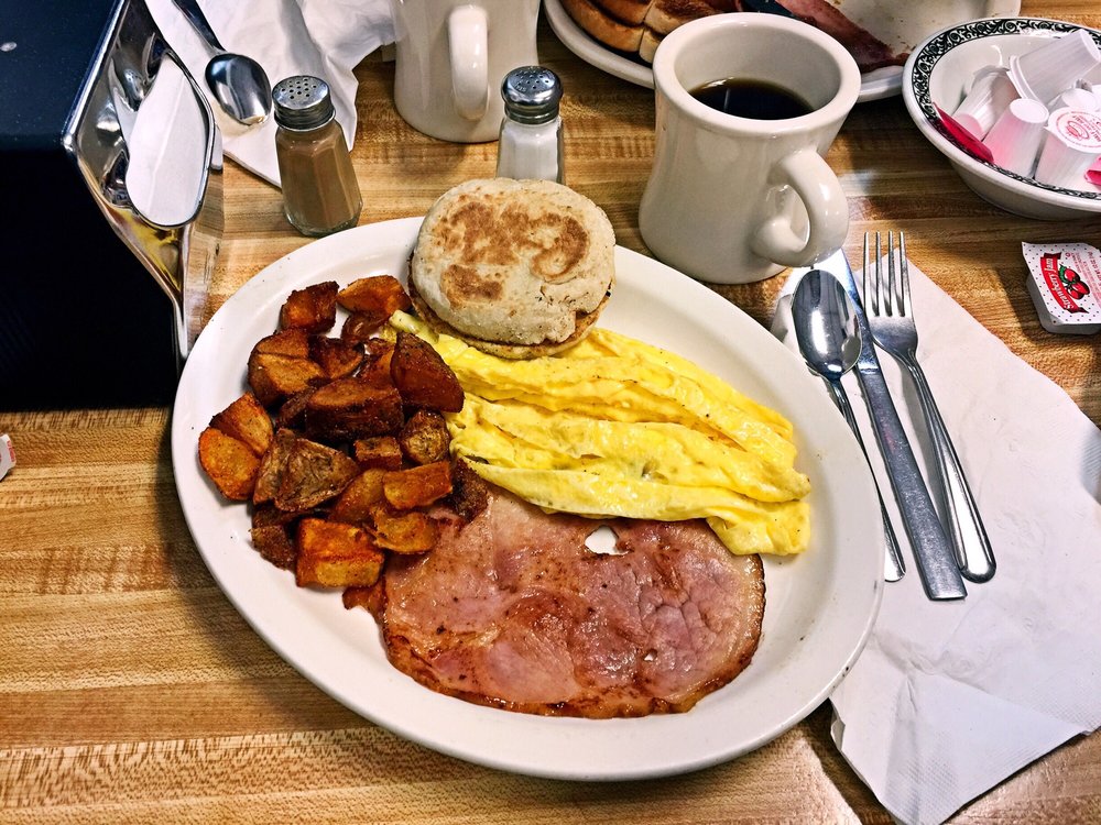 Bertha’s Diner 110 Photos & 124 Reviews Diners 1430 Hertel Ave