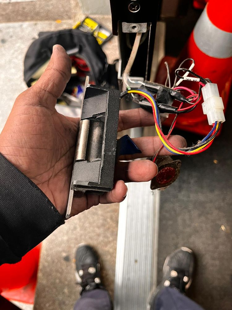Best Locksmith NY