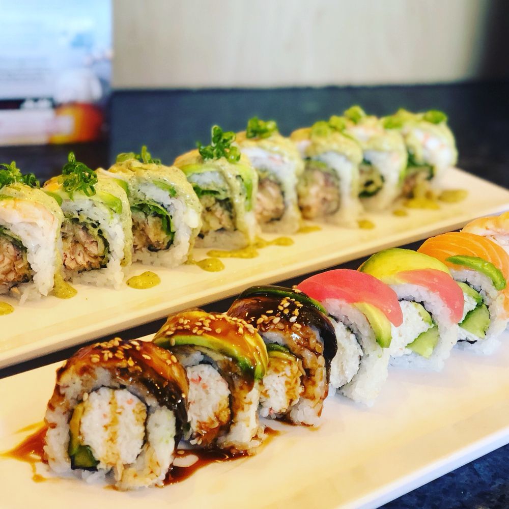 Kozo Sushi Dining Kozo Sushi Dining