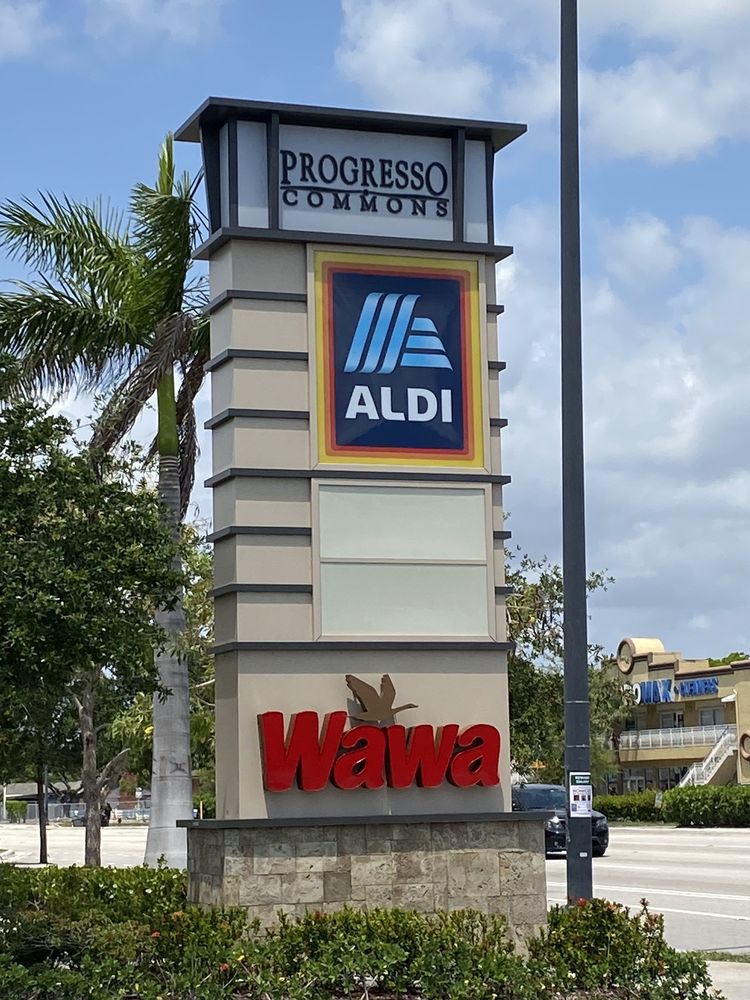 Progresso Commons