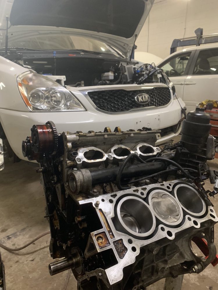 Oak Cliff Auto Electric Repair