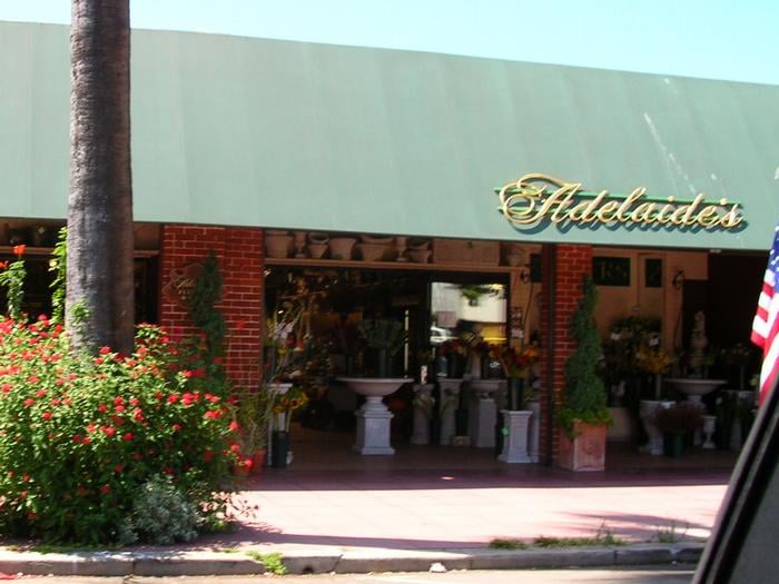 Photos for Adelaide's Flowers Yelp