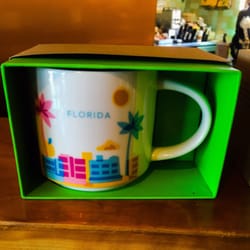 Starbucks 17 Photos 29 Reviews Coffee Tea 5145 Bayou Blvd Photo Of Starbucks Pensacola Fl United States Florida Pride At