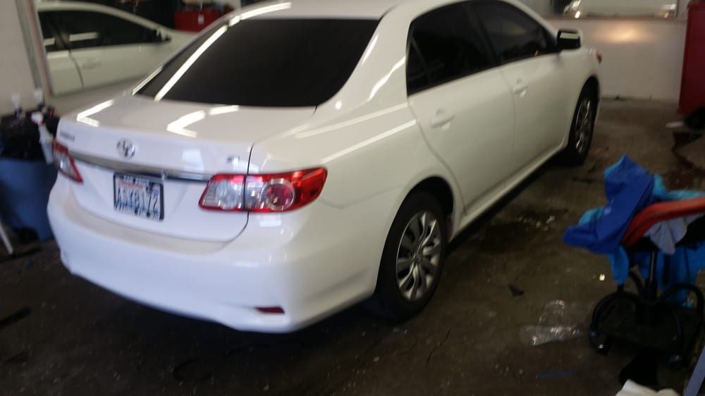 Royal Window Tinting