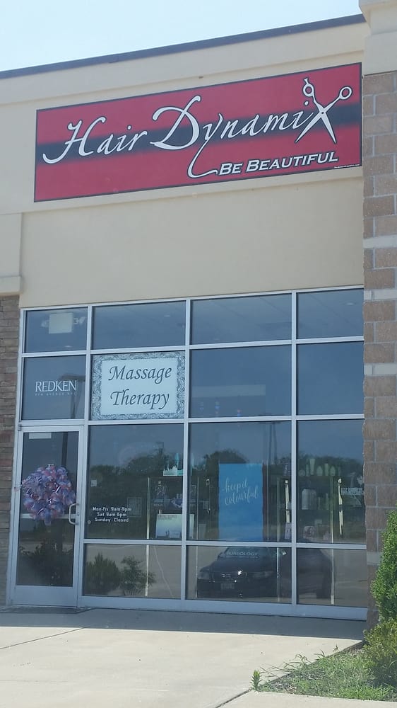 Hair Dynamix Hair Salons 1125 N Simpson Dr, Warrensburg, MO Phone