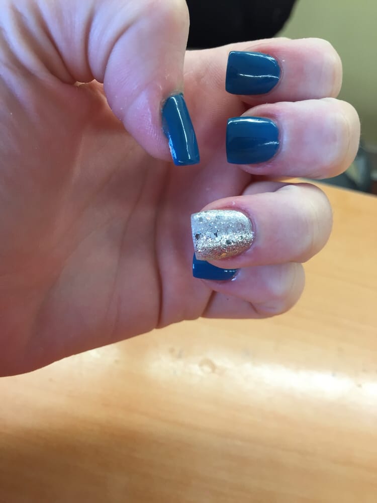 Star Nails
