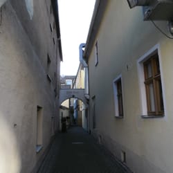 Zum Dallmayr - Hotel - Reichenauplatz 5, Berching, Bayern - Beiträge ... Zum Dallmayr - Hotel - Reichenauplatz 5, Berching, Bayern - Beiträge ...