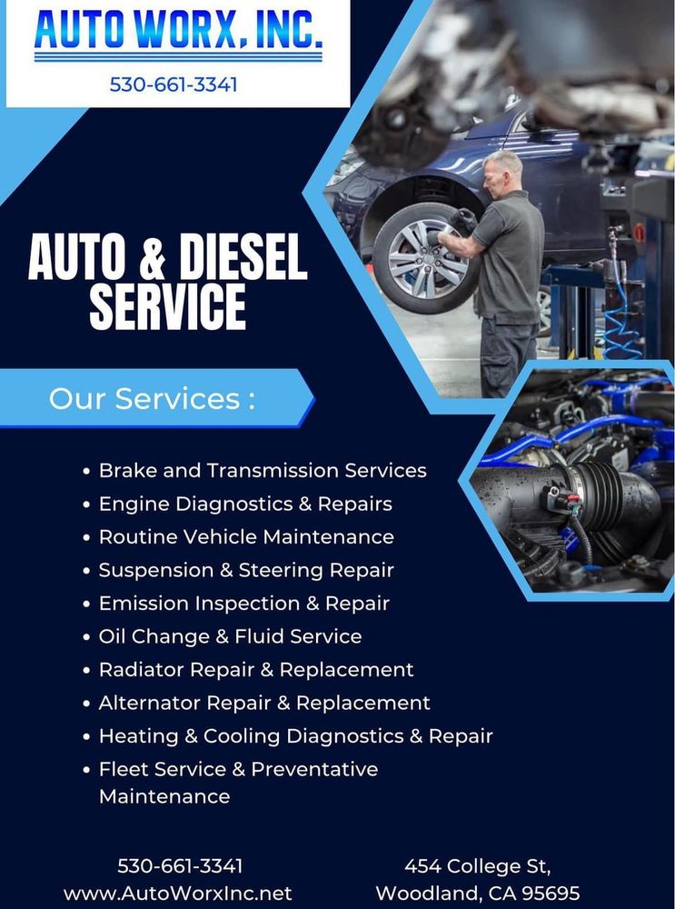 Auto Worx