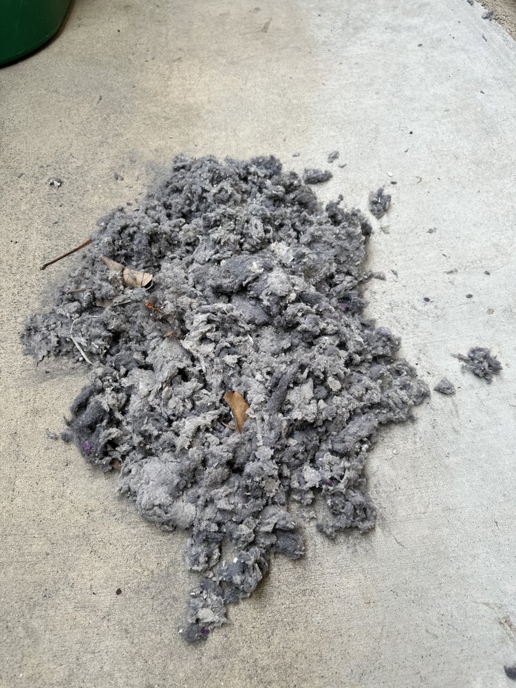 Premium Air Duct Cleaning