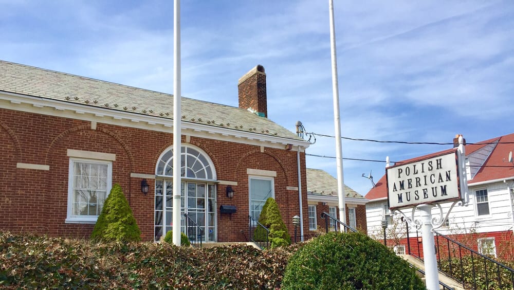 Polsko-Amerykańskie Muzeum w Port Washington NY – Profil i Historia
