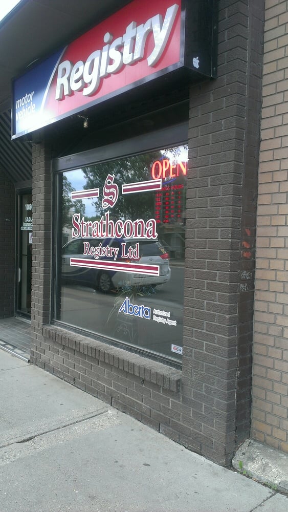 Strathcona Registry Centre 17 Reviews Public Services & Government