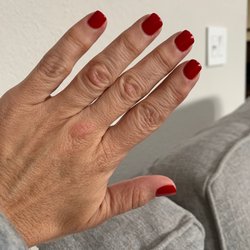UCare Nails Bar photo