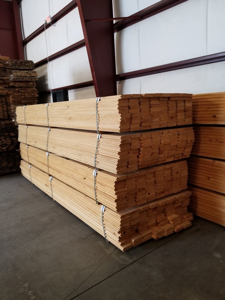 image of business SC Lumber and Supply
