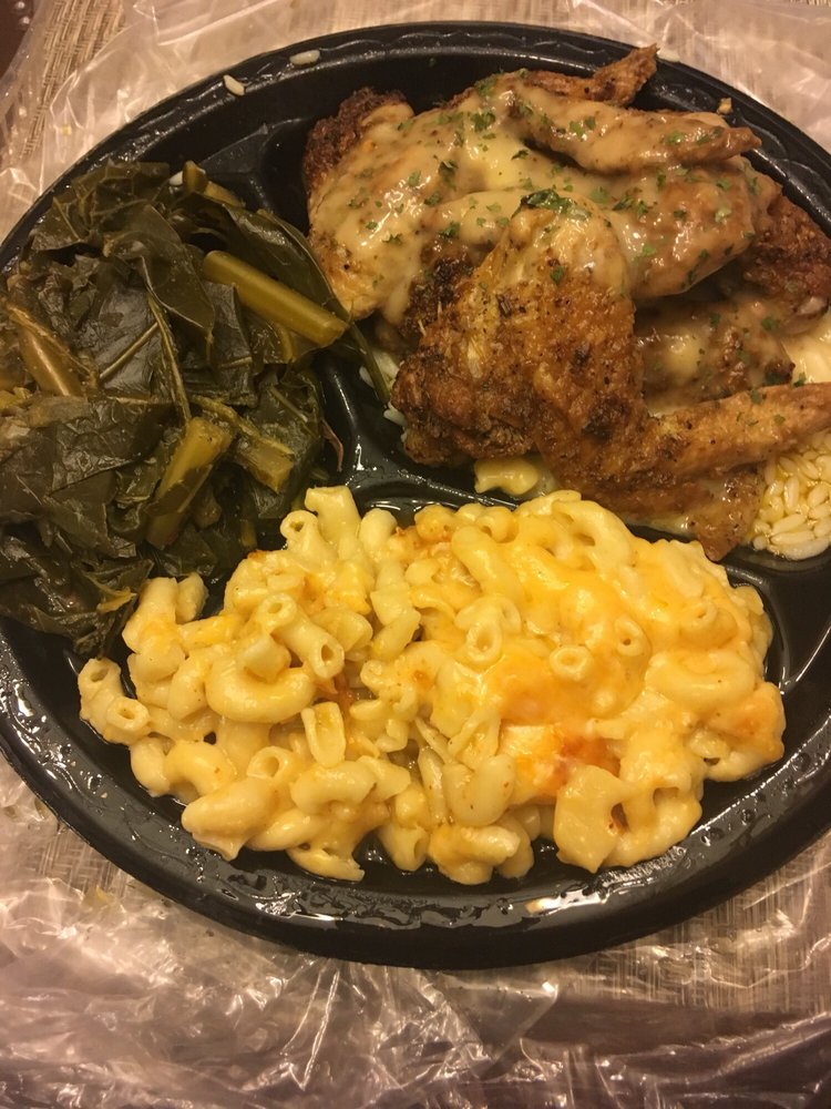 Peach 18 Photos & 12 Reviews Southern 10490 Owings Mills