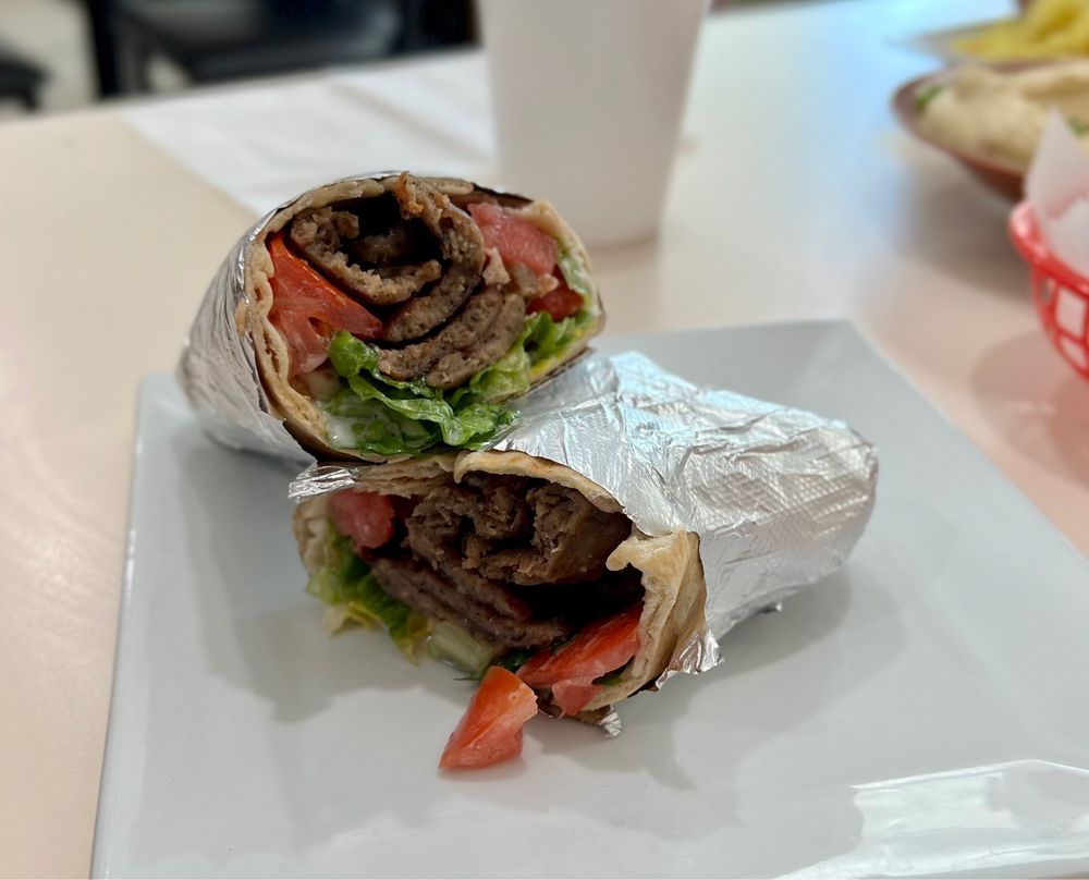 Noura Cafe