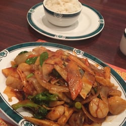 Lucky Chinese Restaurant 200 Morgan Square Ave Berkeley Photo Of Lucky Chinese Restaurant Berkeley Springs Wv United States