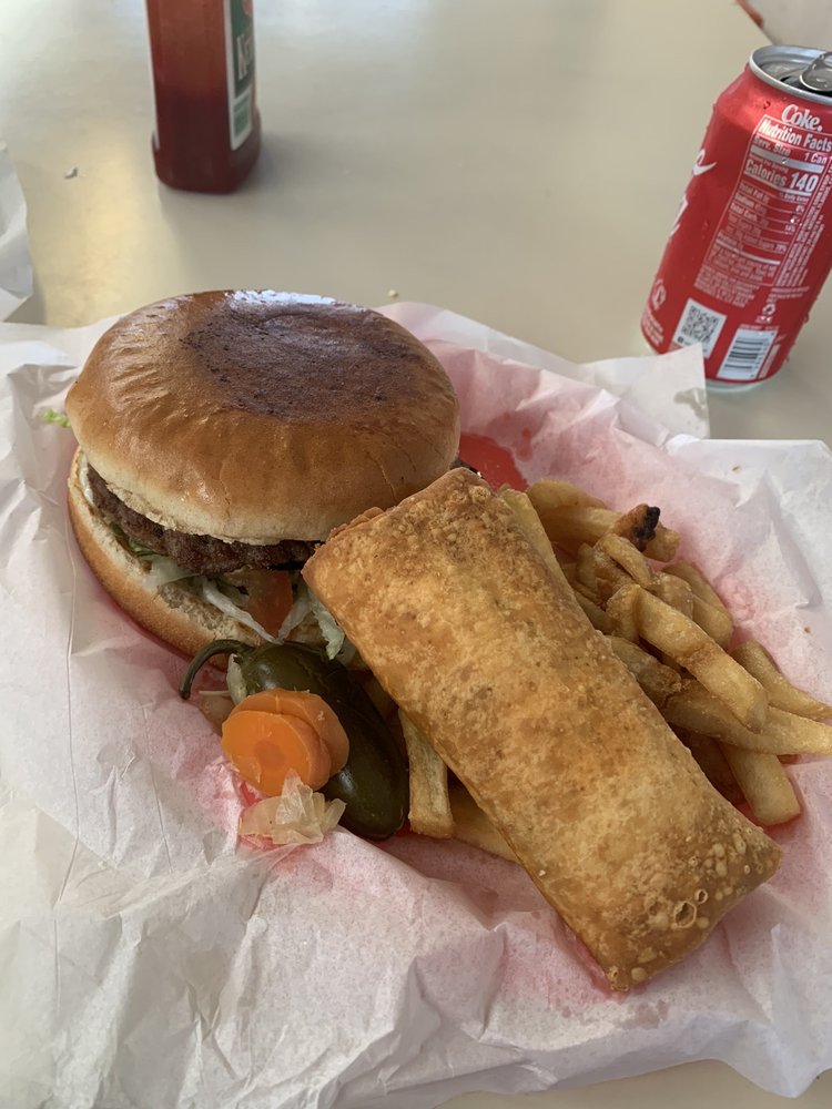 Toni Burger Toni Burger