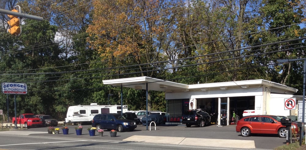 George's Classic Automotive
