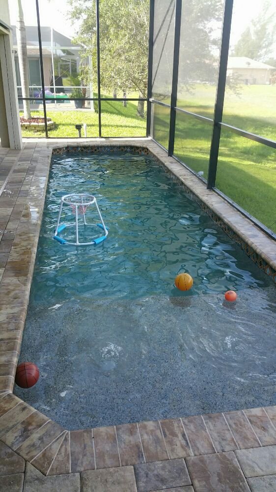 Major League Pools