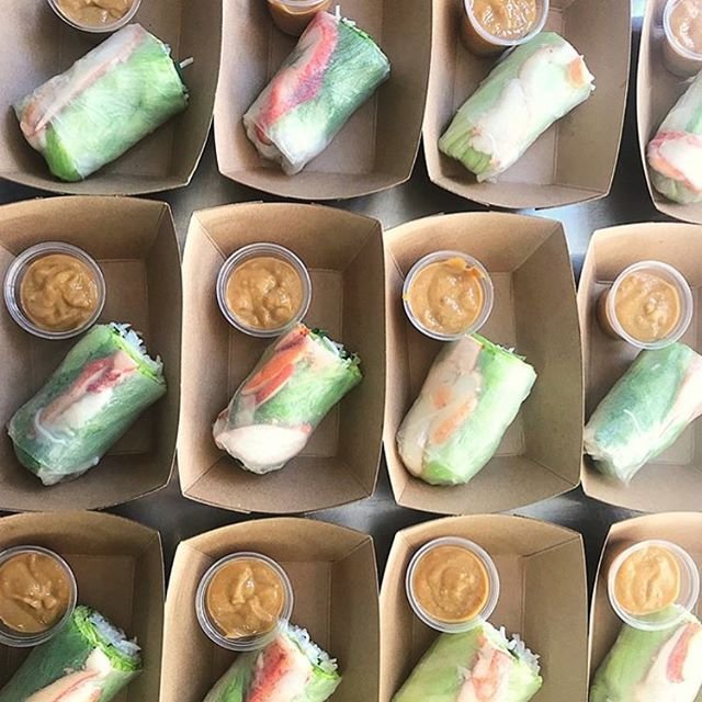 Off The Grid Catering