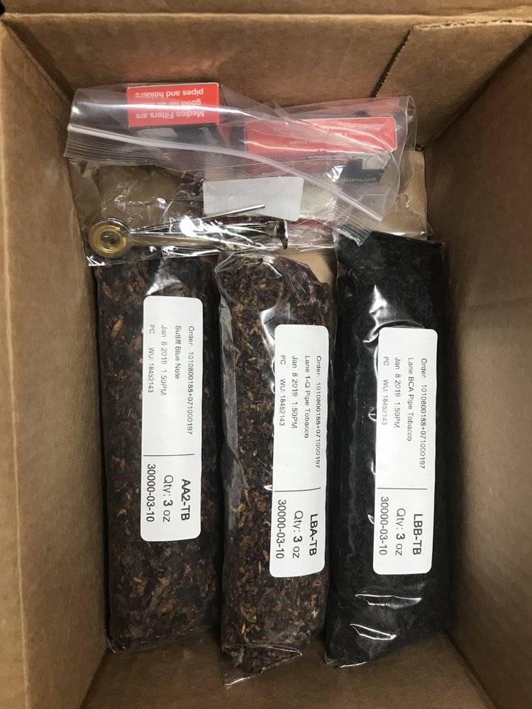 Pipes And Cigars Gift Card Bethlehem Pa Giftly