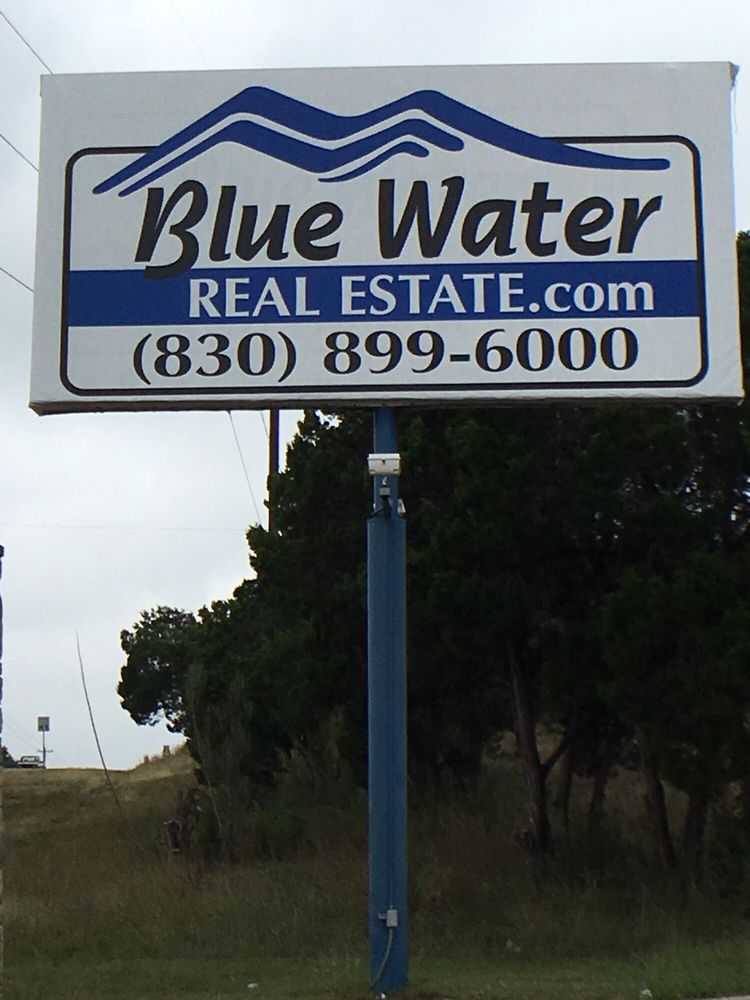 Blue Water Real Estate 52 Photos Real Estate Services 6000 Fm