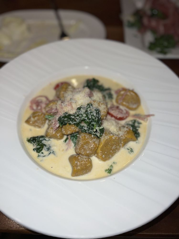 Vallozzi's Pittsburgh