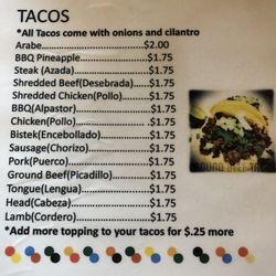 The Taco Shop - 18 Photos & 37 Reviews - Mexican - 1921 ...