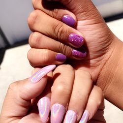 Hollywood Nails 311 Photos 81 Reviews Nail Salons 8428 Photo Of Hollywood Nails Sun Valley Ca United States Kim Did It