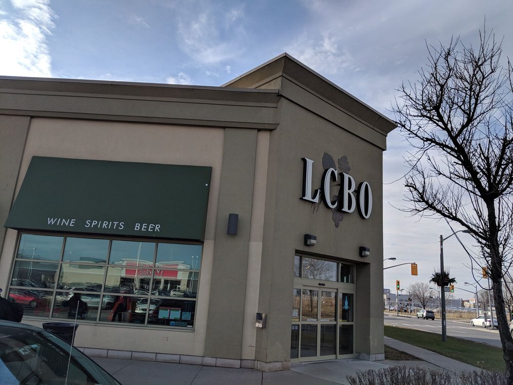 LCBO